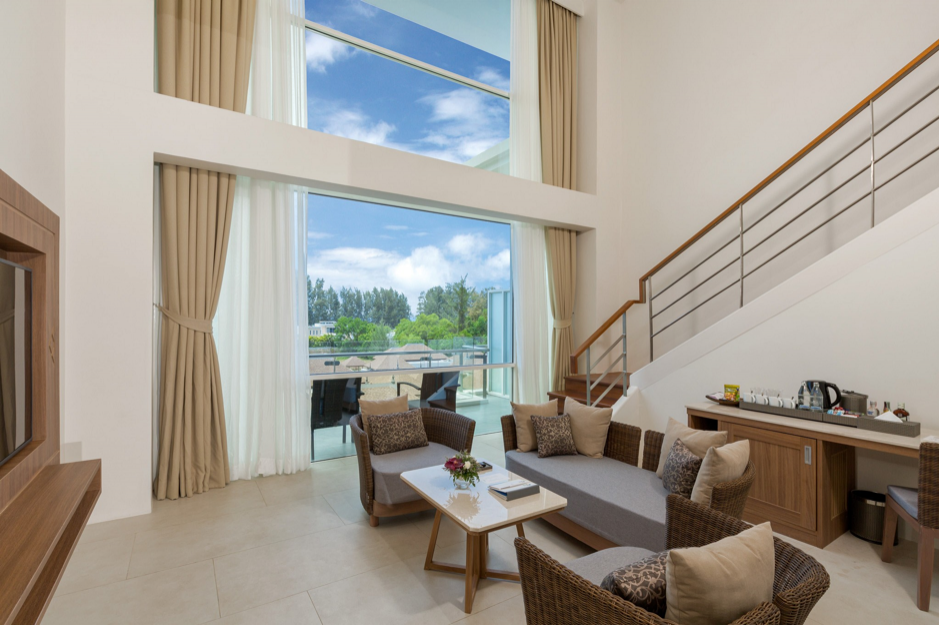 Unwind in a Private Pool Villa in Phuket this April