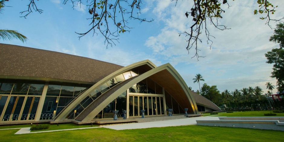 5 Reasons Why Splash Beach Resort Phuket is Ideal for Meetings and Corporate Events