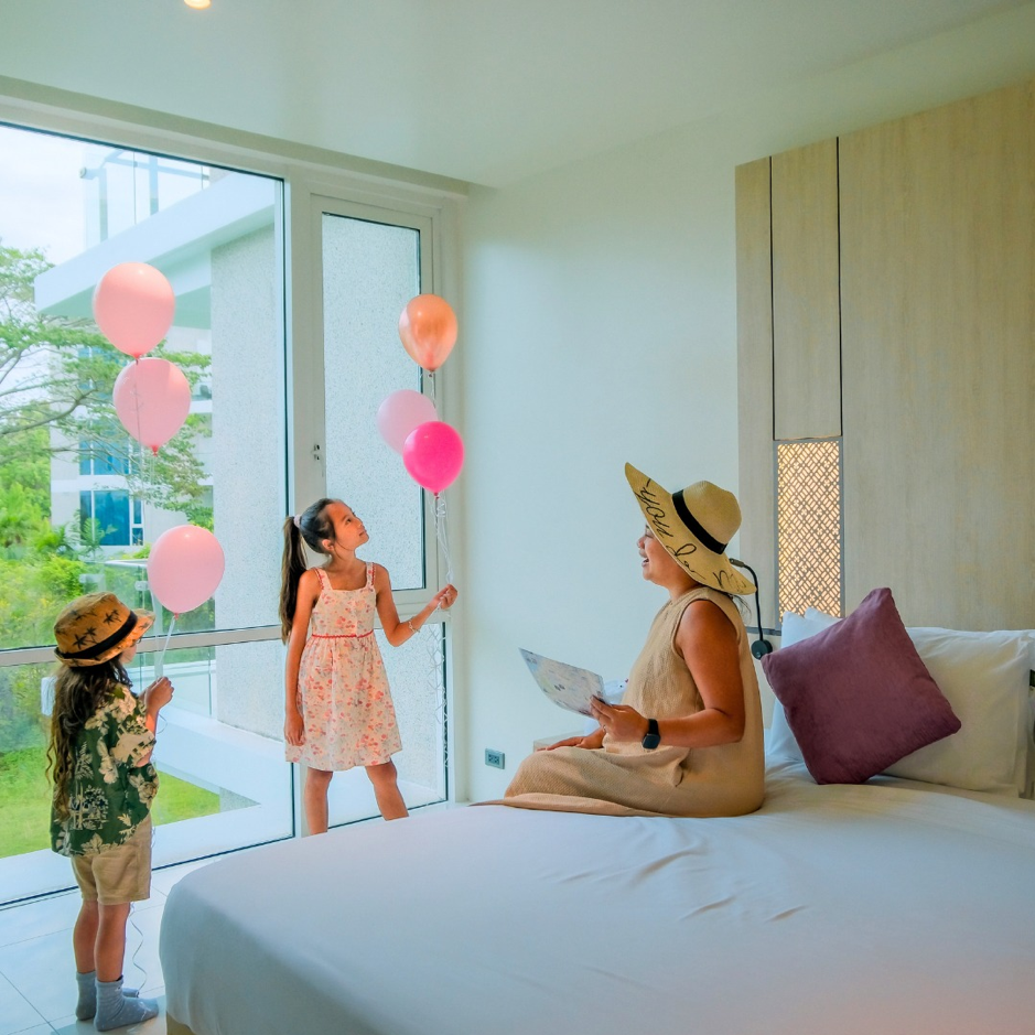 The Most Family-Friendly Resort in Phuket 
