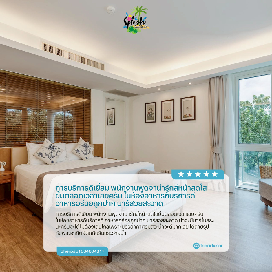 Comfortable Stays for Every Kind of Traveler