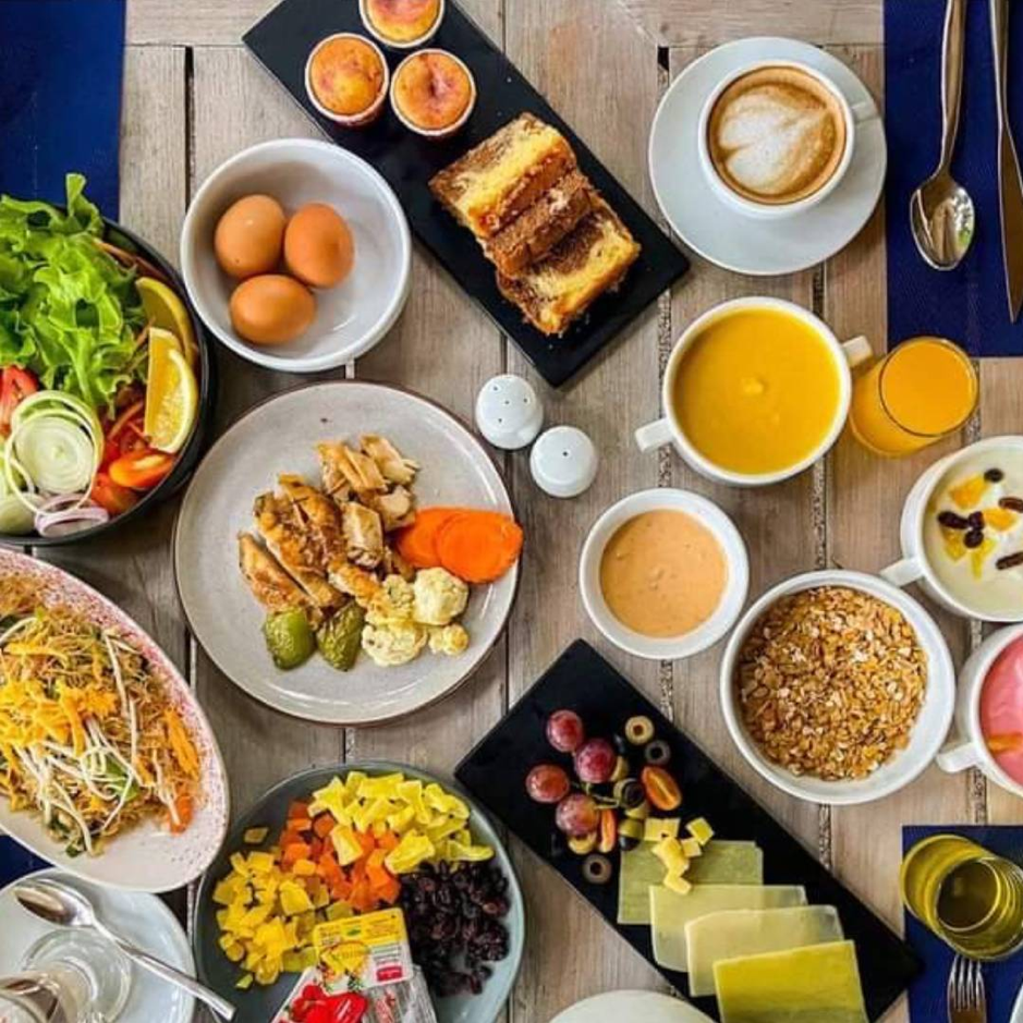5 Must-Try Restaurants Near Splash Beach Resort Phuket