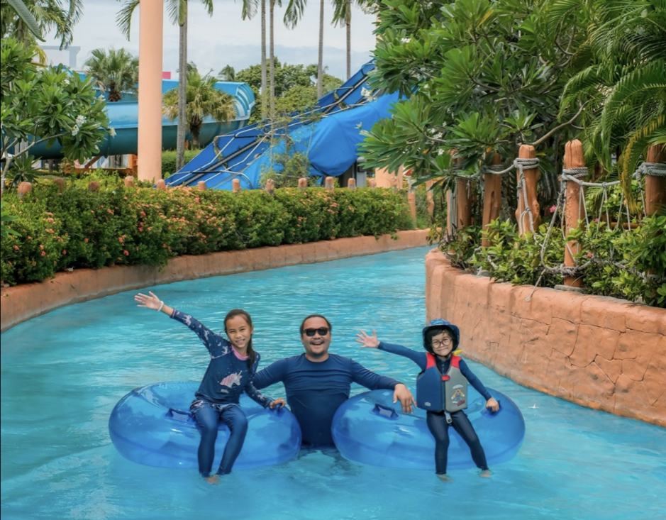 Splash Beach Resort Mai Khao: Top Family Resort with Renowned Water Park Phuket