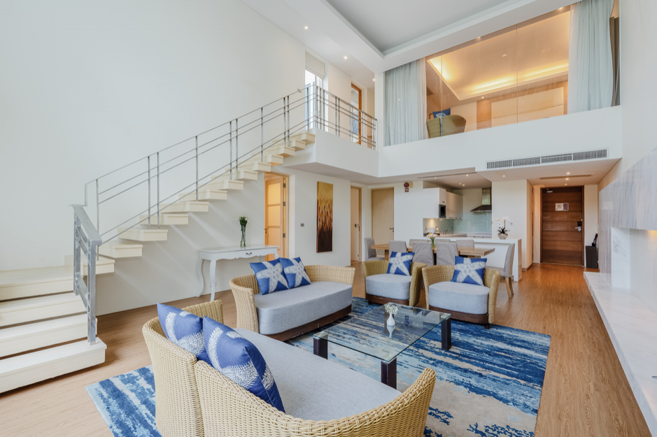 Which Room Type Suits Families Best in January: A Practical Guide to Splash Beach Resort Mai Khao Phuket