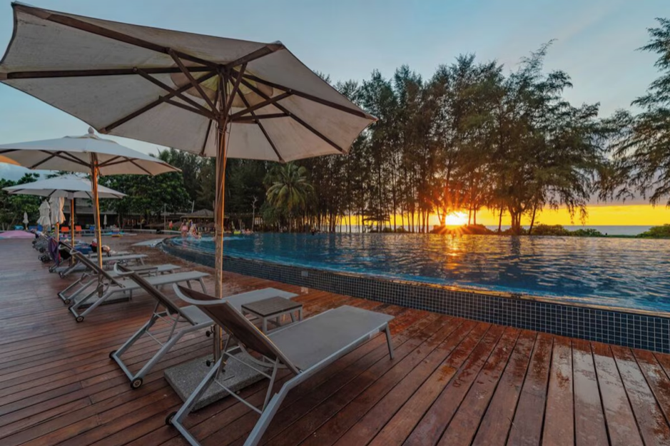 Is Mai Khao a Good Area to Stay in Phuket in February