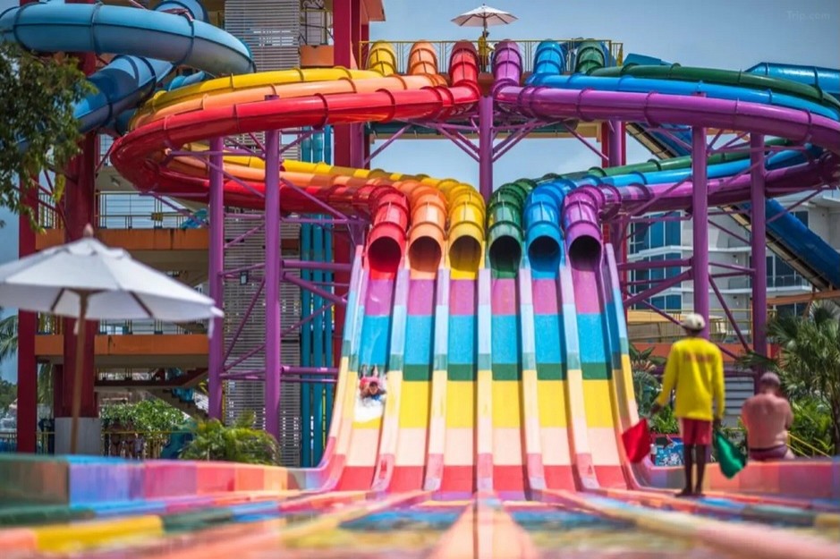 Plane Spotting & Waterpark Fun: A March 2026 Guide to Mai Khao Beach, Phuket