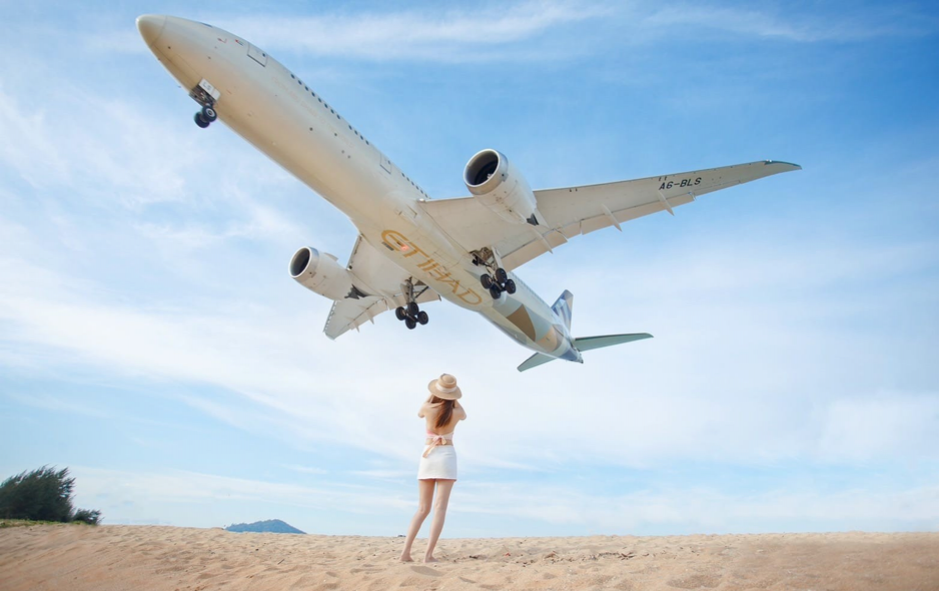 Plane Spotting & Waterpark Fun: A March 2026 Guide to Mai Khao Beach, Phuket