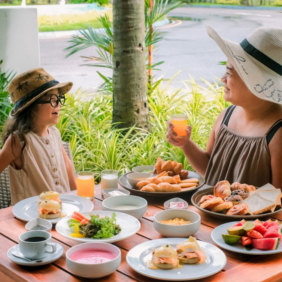 5 Chill Family Activities in Mai Khao: Making Memories at Splash Beach Resort Maikhao Phuket