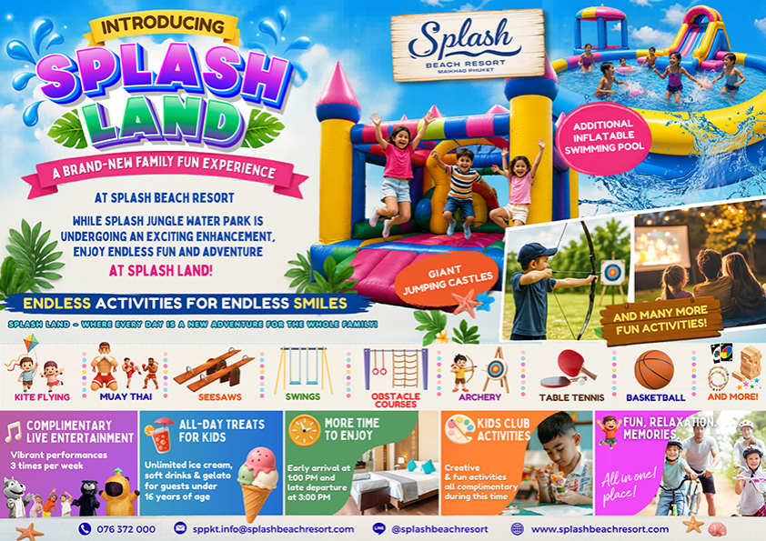 Water Park
